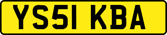 YS51KBA