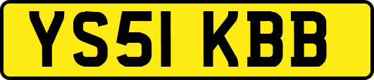 YS51KBB