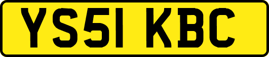 YS51KBC