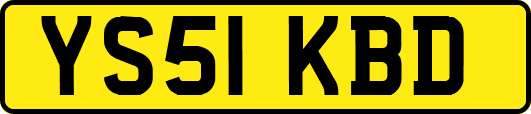 YS51KBD