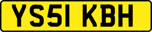 YS51KBH