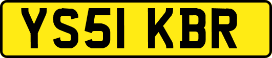 YS51KBR