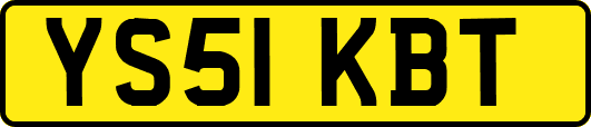 YS51KBT