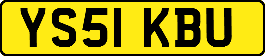 YS51KBU