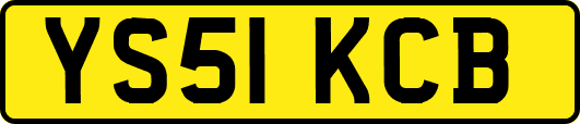 YS51KCB