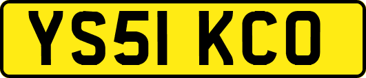 YS51KCO