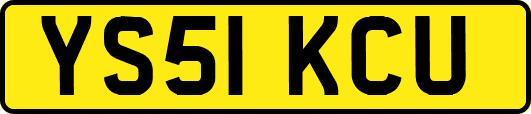 YS51KCU