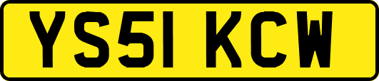 YS51KCW