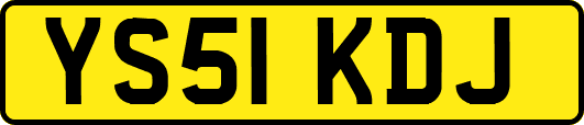 YS51KDJ