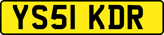 YS51KDR