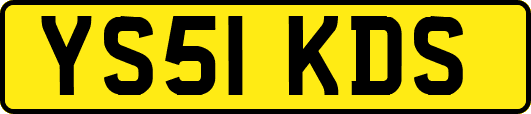 YS51KDS