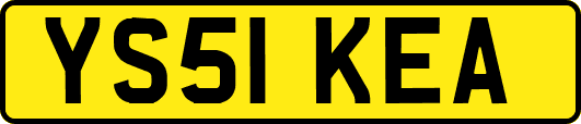 YS51KEA