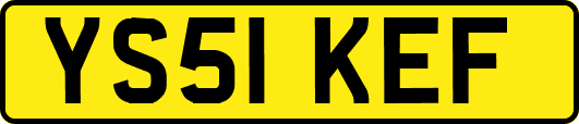 YS51KEF