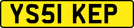 YS51KEP