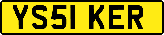 YS51KER