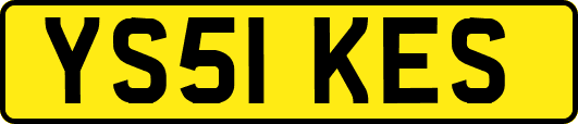 YS51KES