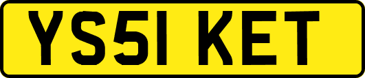 YS51KET