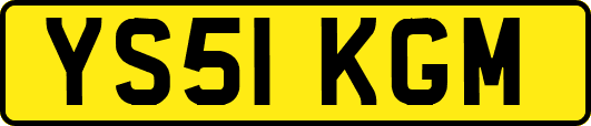 YS51KGM