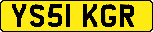 YS51KGR