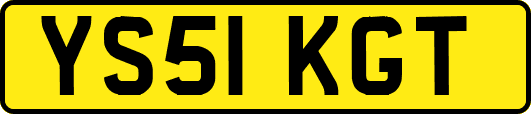 YS51KGT