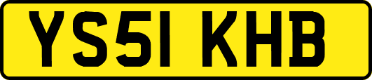 YS51KHB