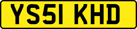 YS51KHD