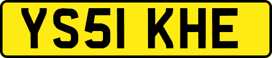 YS51KHE