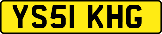 YS51KHG