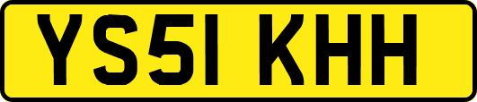 YS51KHH