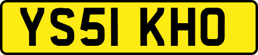 YS51KHO