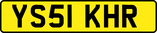 YS51KHR