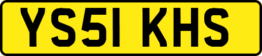 YS51KHS