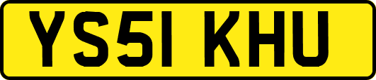 YS51KHU