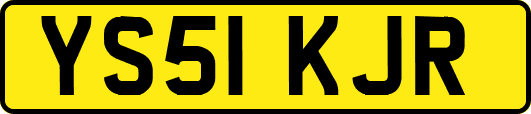 YS51KJR