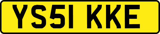 YS51KKE