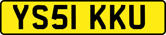 YS51KKU