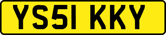YS51KKY