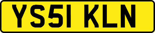 YS51KLN