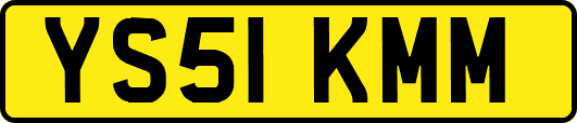 YS51KMM