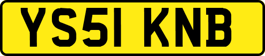 YS51KNB