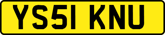 YS51KNU