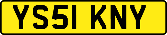 YS51KNY