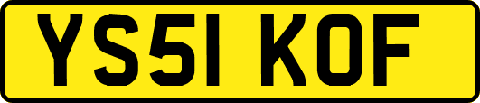YS51KOF