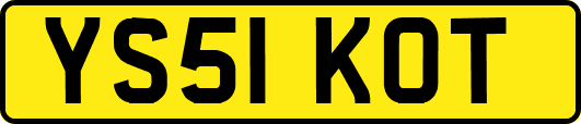 YS51KOT