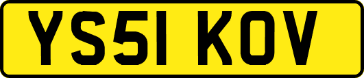 YS51KOV