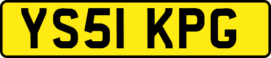 YS51KPG