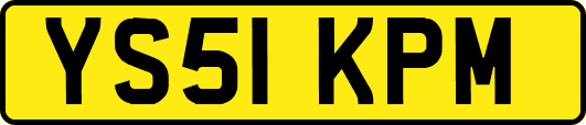 YS51KPM