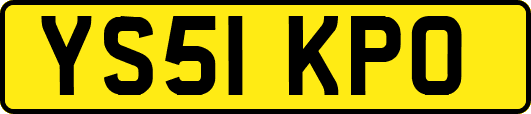 YS51KPO