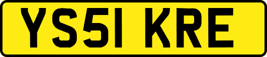 YS51KRE