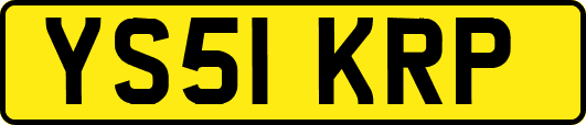 YS51KRP